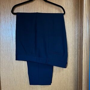 Women’s Classic Navy Pants